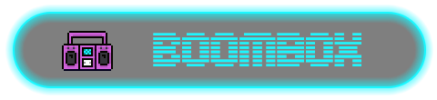 Boombox